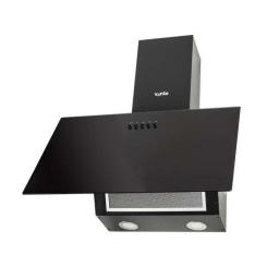 Вытяжка кухонная Ventolux MODENA 60 BK (700) PB Фото 2