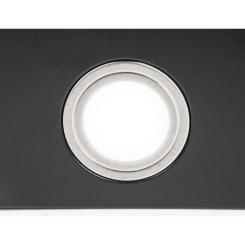 Вытяжка кухонная Ventolux MODENA 60 BK (700) PB Фото 4