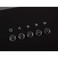 Вытяжка кухонная Ventolux MODENA 60 BK (700) PB Фото 5