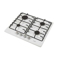 Варочная поверхность Ventolux HG640-MA3 S (WH) Фото 1