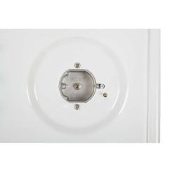 Варочная поверхность Ventolux HG640-MA3 S (WH) Фото 2