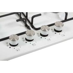 Варочная поверхность Ventolux HG640-MA3 S (WH) Фото 4