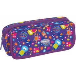 Пенал Cool For School Owl Фото