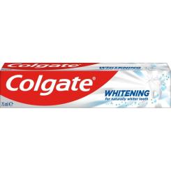 Зубная паста Colgate Отбеливающая 75 мл Фото 2