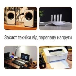 Реле напряжения ColorWay DS1, white Фото 10
