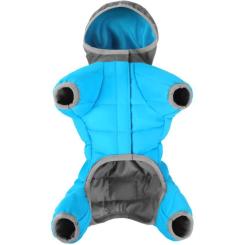 Комбинезон для животных Collar AiryVest One XS 30 голубой Фото 1