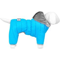 Комбинезон для животных Collar AiryVest One XS 30 голубой Фото 2