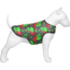 Курточка для животных WAUDOG Clothes "Калина" XS Фото