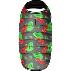 Курточка для животных WAUDOG Clothes "Калина" XS Фото 1