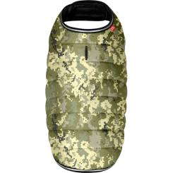 Курточка для животных WAUDOG Clothes "Милитари" S Фото 1
