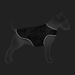 Курточка для животных WAUDOG Clothes "Милитари" S Фото 3