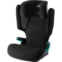 Автокресло Britax-Romer HI-LINER Space Black Фото