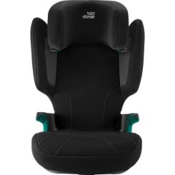 Автокресло Britax-Romer HI-LINER Space Black Фото 1