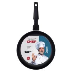 Сковорода Bravo Chef Safran 26 см Фото 1