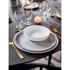 Блюдо Luminarc Friends Time White 17 см Фото 3