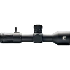 Оптический прицел EOTech Vudu 5-25x50 FFP TR3 Horus Фото 2