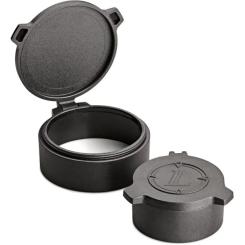 Оптический прицел Leupold Mark 5HD 7-35x56 (35mm) M5C3 FFP TMR Фото 5