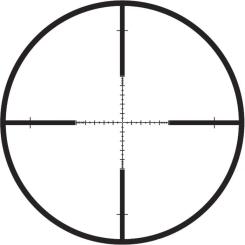 Оптический прицел Leupold Mark 5HD 7-35x56 (35mm) M5C3 FFP TMR Фото 6