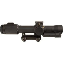 Оптический прицел Trijicon VCOG 1-8x28 Red MRAD Crosshair Фото 3
