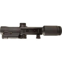 Оптический прицел Trijicon VCOG 1-8x28 Red MRAD Crosshair Фото 6