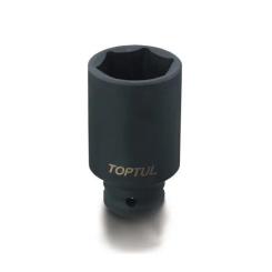 Торцевая головка Toptul 60 мм 1" ударная длинная Фото