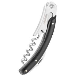 Штопор Ardesto Black Mars Steel/Wood Фото 2