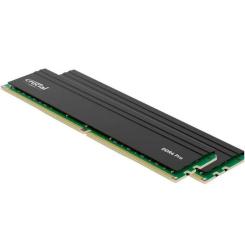 Micron 32GB (16GB×2) DDR4 3200Mhz DDR4 32GB (2x16GB) 3200 MHz Micron (CT2K16G4DFRA32A) (UA) купити у