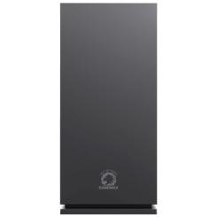 Корпус для ПК Gamemax M60 Black Фото 3