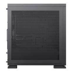 Корпус для ПК Gamemax M60 Black Фото 4