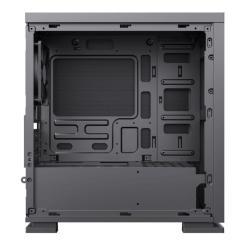 Корпус для ПК Gamemax M60 Black Фото 5