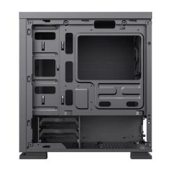 Корпус для ПК Gamemax M60 Black Фото 6