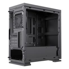 Корпус для ПК Gamemax M60 Black Фото 7
