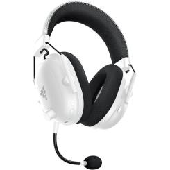 Наушники Razer Blackshark V2 PRO Wireless 2023 White Фото 2