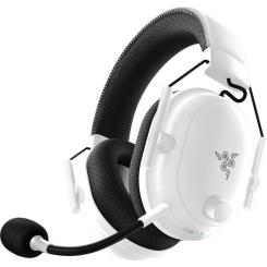 Наушники Razer Blackshark V2 PRO Wireless 2023 White Фото 3