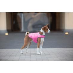 Курточка для животных Airy Vest M розовая Фото 3