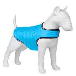 Курточка для животных Airy Vest XL голубая Фото