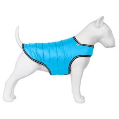 Курточка для животных Airy Vest XL голубая Фото 1