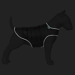 Курточка для животных Airy Vest XL голубая Фото 3
