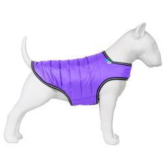 Курточка для животных Airy Vest XS фиолетовая Фото 1
