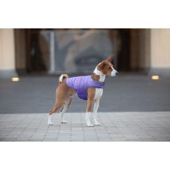 Курточка для животных Airy Vest XS фиолетовая Фото 2