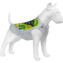 Борцовка для животных WAUDOG Clothes "Джокер" S40 Фото