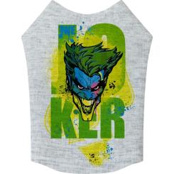 Борцовка для животных WAUDOG Clothes "Джокер" S40 Фото 1