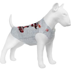 Борцовка для животных WAUDOG Clothes "Харли Квинн" M40 Фото