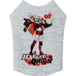 Борцовка для животных WAUDOG Clothes "Харли Квинн" M40 Фото 1