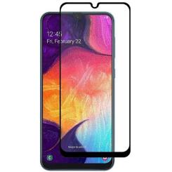 Стекло защитное BeCover Tecno Spark 10 (KI5q) Black Фото 1