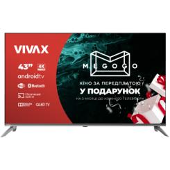 Телевизор Vivax 43Q10C Фото