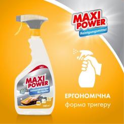 Спрей для чистки кухни Maxi Power Универсальный 740 мл Фото 4