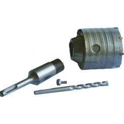 Коронка Werk по бетону SDS-Plus - 50мм Фото