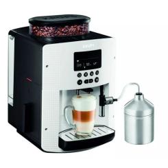 Кофемашина Krups EA816170 Фото 2