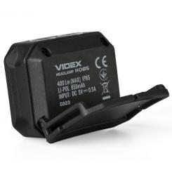 Фонарь Videx VLF-H085-OR Фото 10